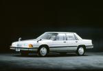 Mazda Luce 4-Door Hardtop 1981 года